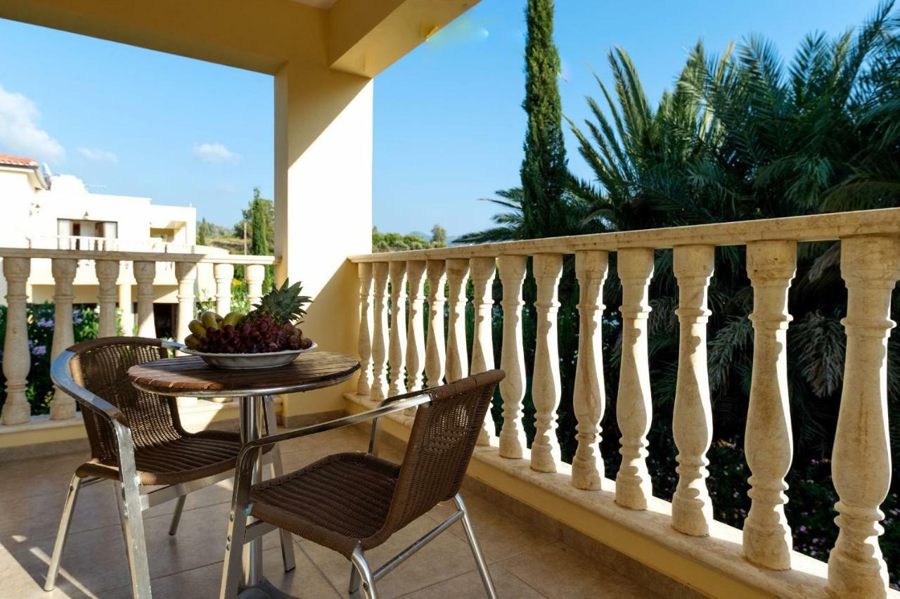 Villa Tsikkos Tria Полис Екстериор снимка
